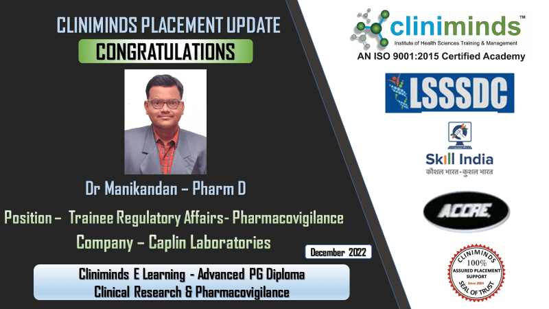 Cliniminds Placements